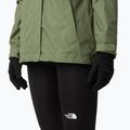 Pánske trekingové rukavice The North Face Etip Recycled tnf black 6
