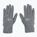 Pánske trekingové rukavice The North Face Etip Recycled medium grey heather 2