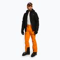 Pánska lyžiarska bunda The North Face Descendit black NF0A4QWWJK31 2