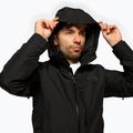 Pánska lyžiarska bunda The North Face Descendit black NF0A4QWWJK31 4