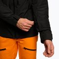 Pánska lyžiarska bunda The North Face Descendit black NF0A4QWWJK31 5