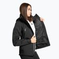 Dámska lyžiarska bunda The North Face Lenado black 4