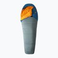 Spací vak The North Face Wasatch PRO 20 banff blue/goblin blue
