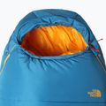 Spací vak The North Face Wasatch PRO 20 banff blue/goblin blue 2