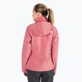 Dámska bunda do dažďa The North Face Sangro pink NF00A3X646G1 3