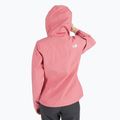 Dámska bunda do dažďa The North Face Sangro pink NF00A3X646G1 6