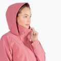Dámska bunda do dažďa The North Face Sangro pink NF00A3X646G1 7