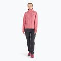 Dámska bunda do dažďa The North Face Sangro pink NF00A3X646G1 8
