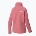 Dámska bunda do dažďa The North Face Sangro pink NF00A3X646G1 10