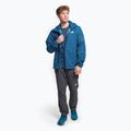 Pánska membránová bunda do dažďa The North Face Quest blue NF00A8AZJCW1 2