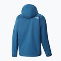 Pánska membránová bunda do dažďa The North Face Quest blue NF00A8AZJCW1 11