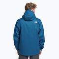 Pánska membránová bunda do dažďa The North Face Quest blue NF00A8AZJCW1 4