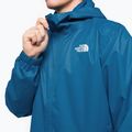 Pánska membránová bunda do dažďa The North Face Quest blue NF00A8AZJCW1 5