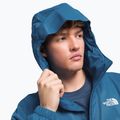 Pánska membránová bunda do dažďa The North Face Quest blue NF00A8AZJCW1 6