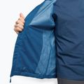 Pánska membránová bunda do dažďa The North Face Quest blue NF00A8AZJCW1 9