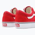 Tenisky Vans UA Old Skool racing red/true white 11