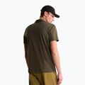 Pánske polo tričko The North Face Tanken Polo new taupe green 3