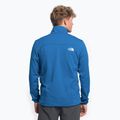 Pánska fleecová mikina The North Face Quest blue NF0A3YG1M191 4