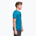 Pánske tréningové tričko The North Face Reaxion Easy blue NF0A4CDVM191 3