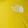 Pánske tréningové tričko The North Face Reaxion Easy yellow NF0A4CDV7601 10