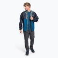 Pánska vetrovka The North Face Cyclone blue NF0A55ST52J1 2