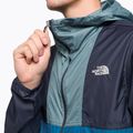 Pánska vetrovka The North Face Cyclone blue NF0A55ST52J1 6