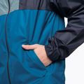 Pánska vetrovka The North Face Cyclone blue NF0A55ST52J1 7
