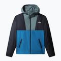 Pánska vetrovka The North Face Cyclone blue NF0A55ST52J1 9