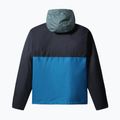 Pánska vetrovka The North Face Cyclone blue NF0A55ST52J1 10