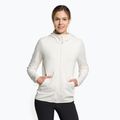 Dámska fleecová mikina The North Face Canyonlands white NF0A5GBCR8R1