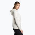 Dámska fleecová mikina The North Face Canyonlands white NF0A5GBCR8R1 3