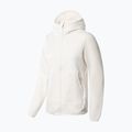 Dámska fleecová mikina The North Face Canyonlands white NF0A5GBCR8R1 10