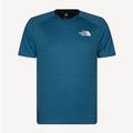 Pánske trekingové tričko The North Face Ma blue NF0A5IEU5V91 7