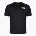 Pánske trekingové tričko The North Face Ma black NF0A5IEUPH51