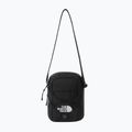 The North Face Jester Crossbody sáčok čierny NF0A52UCJK31