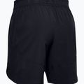 Under Armour pánske tréningové šortky Ua Stretch-Woven black 1351667-001 2