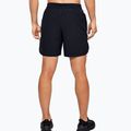 Under Armour pánske tréningové šortky Ua Stretch-Woven black 1351667-001 4