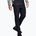 Under Armour Unstoppable Cargo pánske tréningové nohavice čierne 1352026
