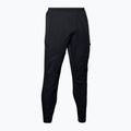 Under Armour Unstoppable Cargo pánske tréningové nohavice čierne 1352026 4