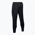 Under Armour Unstoppable Cargo pánske tréningové nohavice čierne 1352026 5