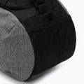 Tréningová taška Under Armour Roland Duffle SM 21 l sivá 1352117-4 5