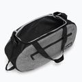Tréningová taška Under Armour Roland Duffle SM 21 l sivá 1352117-4 6