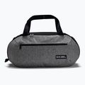 Tréningová taška Under Armour Roland Duffle SM 21 l sivá 1352117-4 7