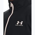 Pánska mikina Under Armour Sportstyle Tricot black/onyx white 6