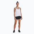 Dámske tréningové tričko Under Armour Knockout Tank white 1351596 2