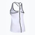 Dámske tréningové tričko Under Armour Knockout Tank white 1351596 6