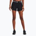 Dámske tréningové šortky Under Armour Play Up 5 In black/black/white