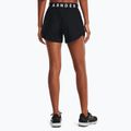 Dámske tréningové šortky Under Armour Play Up 5 In black/black/white 3