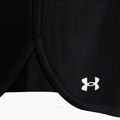 Dámske tréningové šortky Under Armour Play Up 5 In black/black/white 7