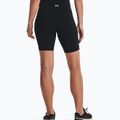 Dámske tréningové šortky Under Armour Meridian Bike black 1355914 2